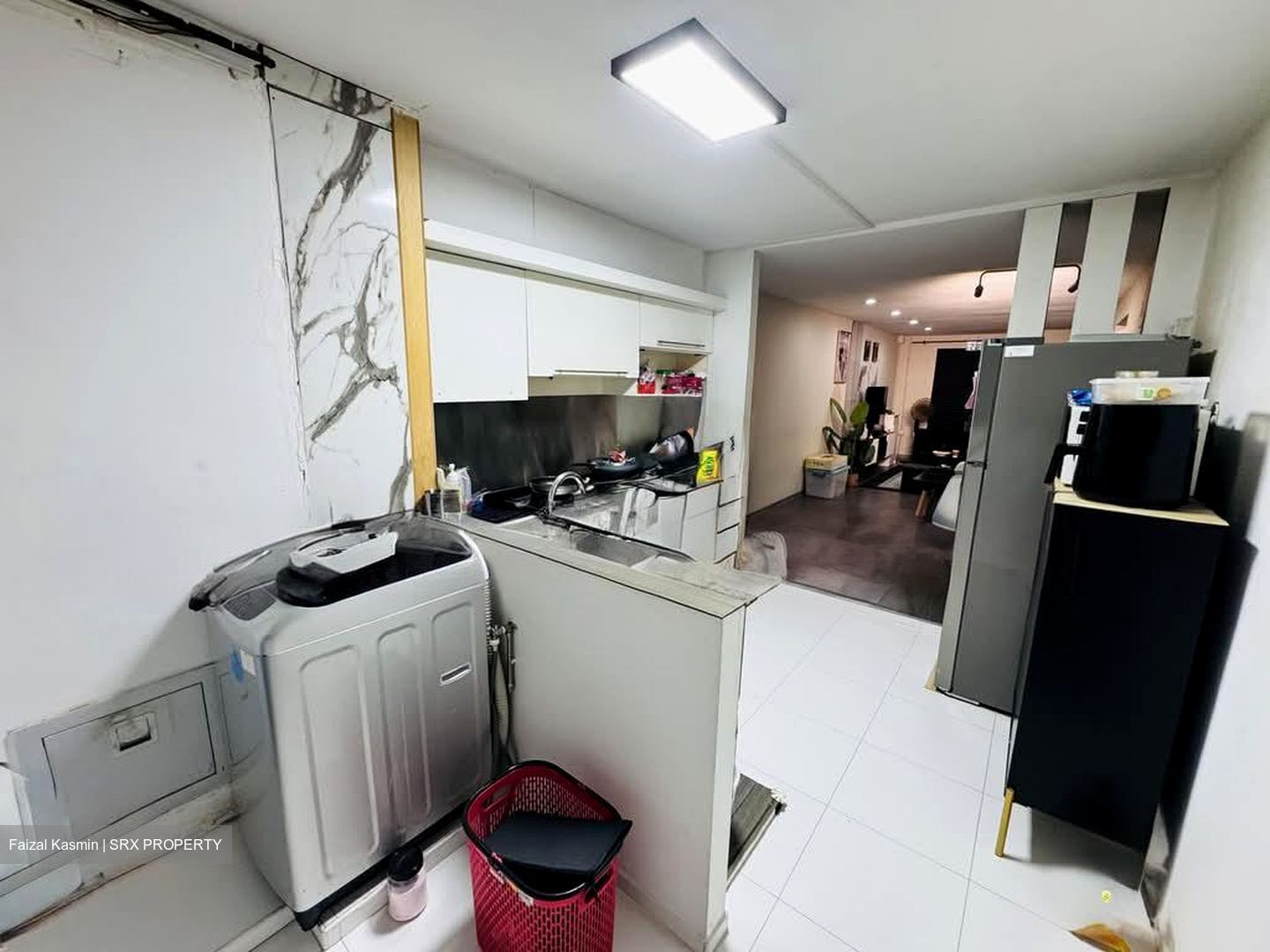 Blk 410 Bukit Batok West Avenue 4 (Bukit Batok), HDB 3 Rooms #600514881